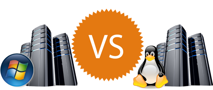 Windows vs. Linux Hosting – An Eternal Debate
