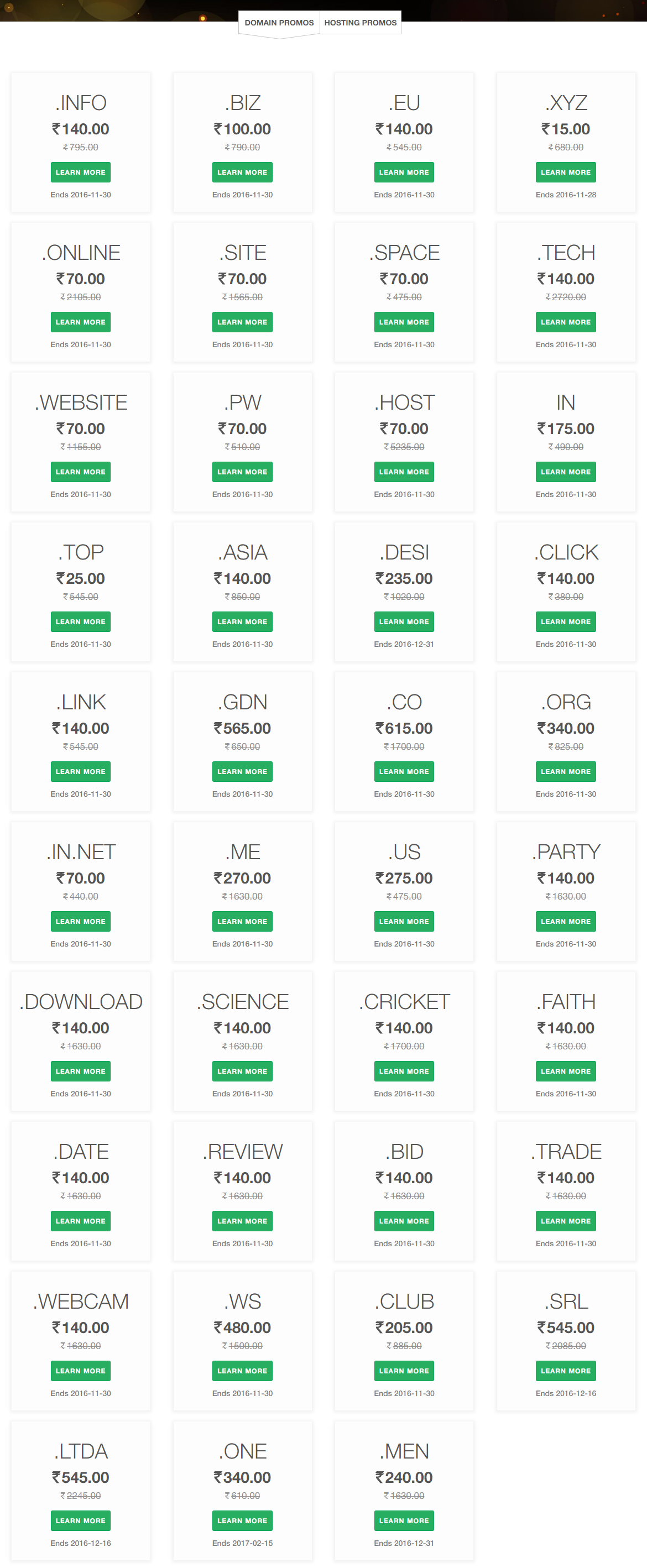 domain-registration-provider-india