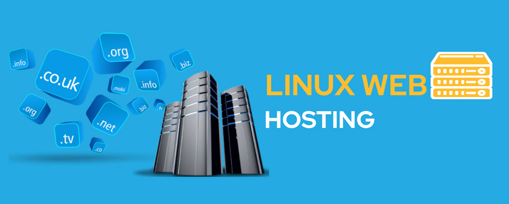 linux-hosting